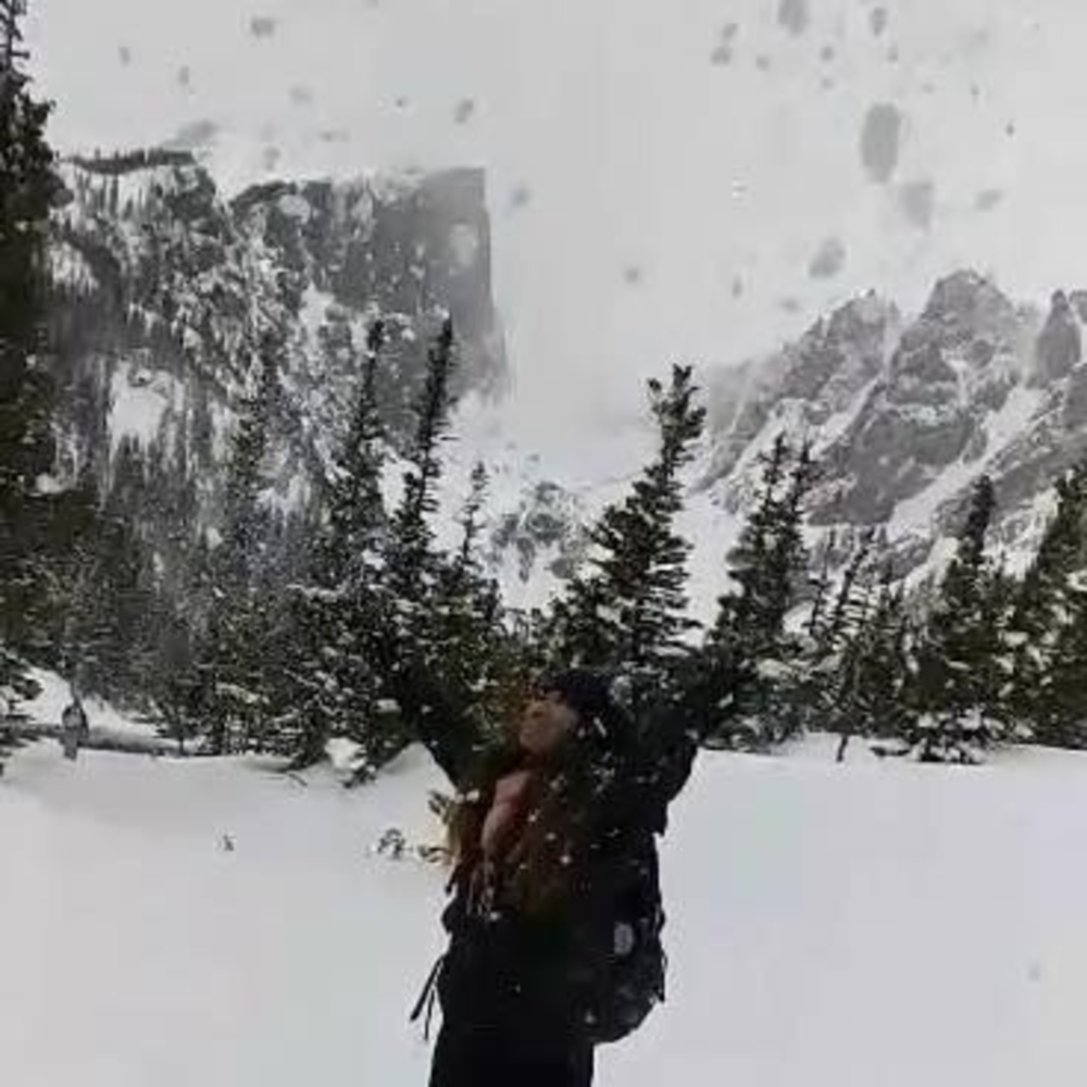 Meet your Posher, Celina